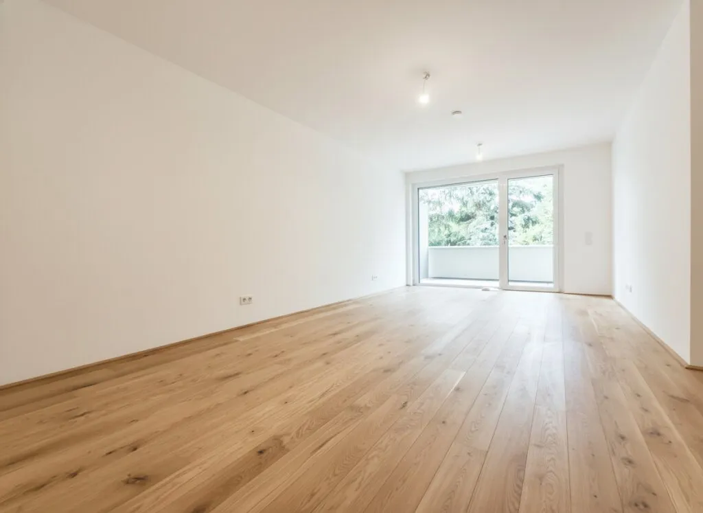 FLORIANI - Quartier am Tullnerfeld - Perfekter Schnitt trifft Süd/West Ausrichtung - Ein Wohngenuss mit hochwertiger Ausstattung - Nähe Bahnhof - PROVISIONSFREI – pohled 2