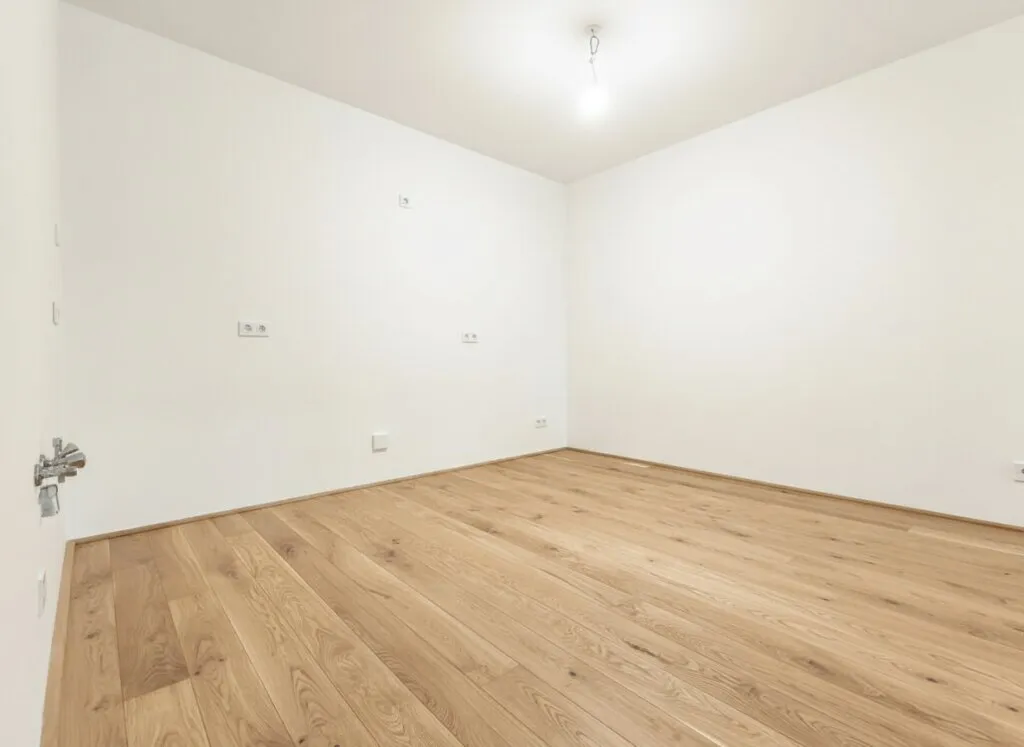 FLORIANI - Quartier am Tullnerfeld - Perfekter Schnitt trifft Süd/West Ausrichtung - Ein Wohngenuss mit hochwertiger Ausstattung - Nähe Bahnhof - PROVISIONSFREI – pohled 3