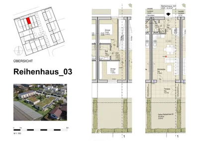 3-Zimmer-Wohnung mieten in Graz-Umgebung – 63,63 m², € 1.110 – Bild 20 von 20