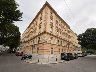 Gewerbeimmobilie mieten in Wien – 113 m², € 1.465 – Bild 1 von 12