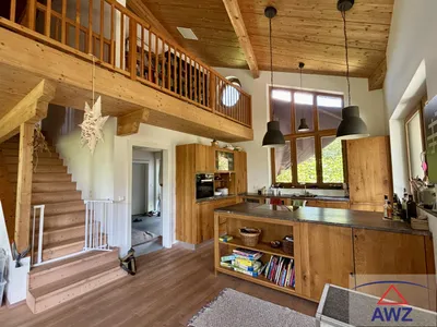 8-Zimmer-Haus kaufen in Ried im Innkreis – 230 m² – Bild 5 von 8