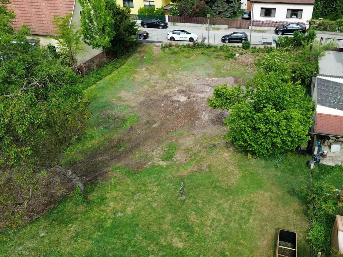 Seltene Gelegenheit: charmantes Grundstück in zentraler Lage - Ansicht 3