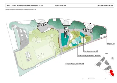 2-Zimmer-Wohnung kaufen in Wien – 69,69 m², € 679.000 – Bild 13 von 13