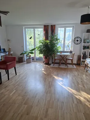 3-Zimmer-Wohnung mieten in Wien – 104 m², € 1.452