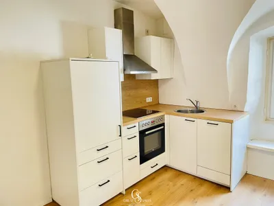 2-Zimmer-Wohnung mieten in Leoben – 45 m², € 446 – Bild 2 von 12