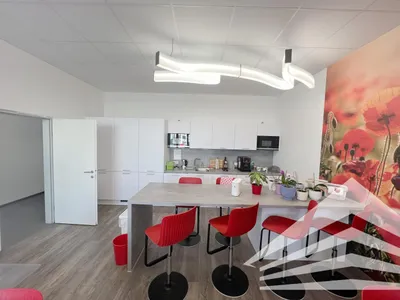 12-Zimmer-Gewerbeimmobilie mieten in Linz Land – 470 m², € 6.486 – Bild 2 von 12