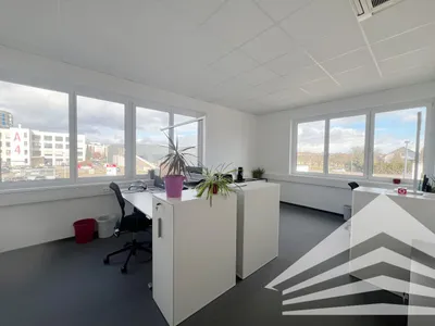 12-Zimmer-Gewerbeimmobilie mieten in Linz Land – 470 m², € 6.486 – Bild 5 von 12