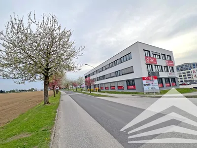 12-Zimmer-Gewerbeimmobilie mieten in Linz Land – 470 m², € 6.486 – Bild 11 von 12