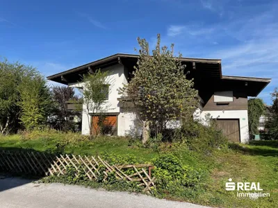 Grundstück kaufen in Kufstein – 811 m², € 760.000 – Bild 1 von 6