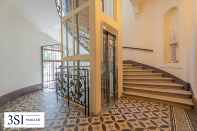 3-Zimmer-Wohnung kaufen in Wien – 60,52 m², € 315.000 – Bild 6 von 7
