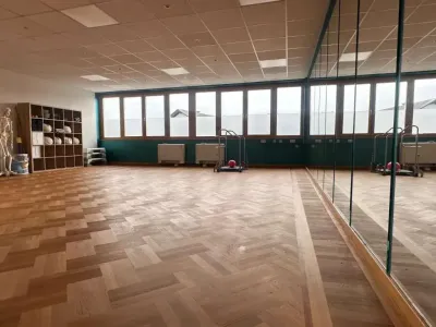 1-Zimmer-Gewerbeimmobilie mieten in Hartberg-Fürstenfeld – 98 m², € 1.389 – Bild 3 von 7