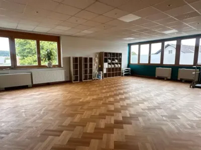 1-Zimmer-Gewerbeimmobilie mieten in Hartberg-Fürstenfeld – 98 m², € 1.389 – Bild 4 von 7