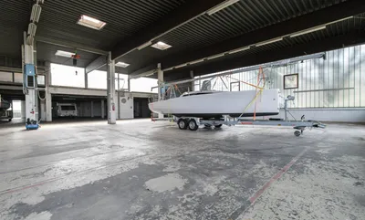 Gewerbeimmobilie kaufen in Linz Land – 9 193 m², € 1.800.000 – Bild 3 von 6
