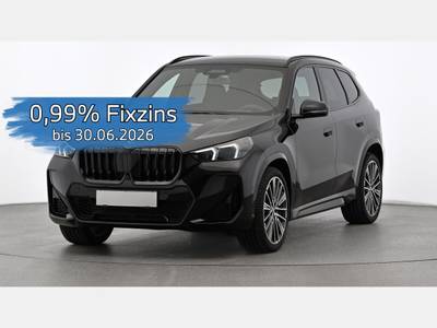 BMW X1 U11 B47 M Sportpaket Head-Up DAB