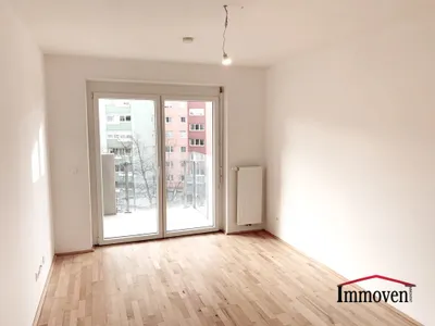 2-Zimmer-Wohnung mieten in Graz – 57 m², € 767