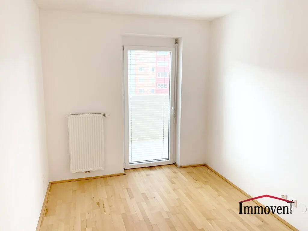 Wohnung – Graz, Murvorstadt, Gries - Ansicht 3