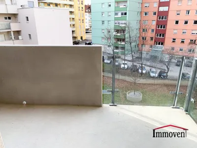 2-Zimmer-Wohnung mieten in Graz – 57 m², € 767 – Bild 7 von 8