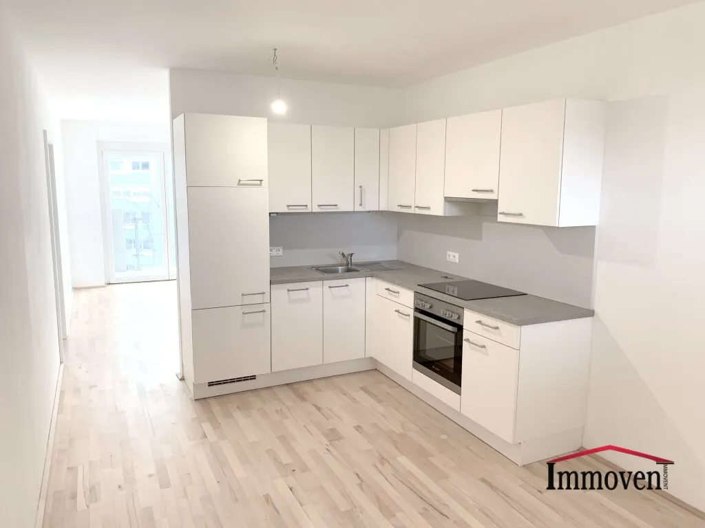 Wohnung – Graz, Murvorstadt, Gries - Ansicht 2
