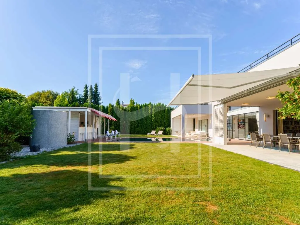 COSMOPOLITAN VIBES - Luxury Living mit L.A.-Feeling in Oberösterreich – pohled 3