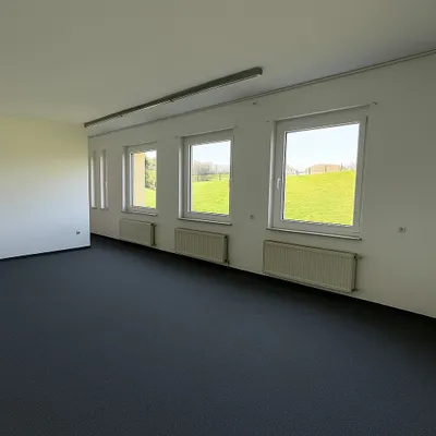 6-Zimmer-Gewerbeimmobilie mieten in Rohrbach – 250 m² – Bild 2 von 4