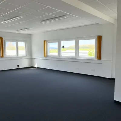 6-Zimmer-Gewerbeimmobilie mieten in Rohrbach – 250 m² – Bild 3 von 4