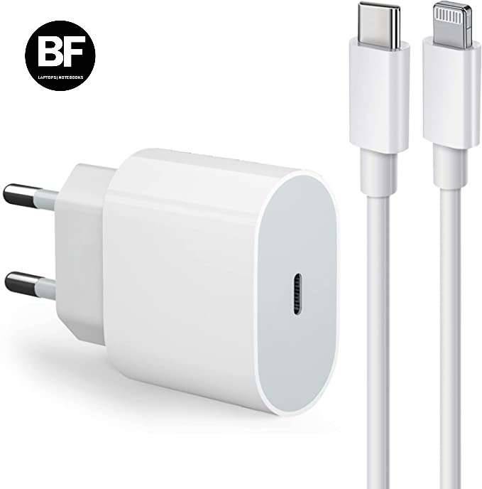 Handy-Ladegeräte (Fast Charging) | Apple |Samsung |GARANTIE & RECHNUNG