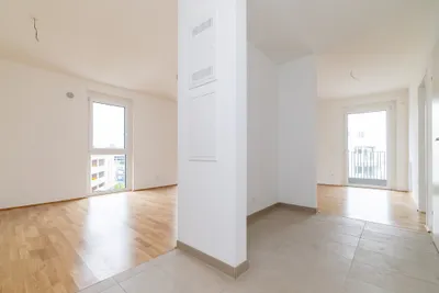 2-Zimmer-Wohnung kaufen in Wiener Neustadt – 55,2 m², € 241.200 – Bild 2 von 20