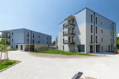 2-Zimmer-Wohnung kaufen in Wiener Neustadt – 55,2 m², € 241.200 – Bild 14 von 20