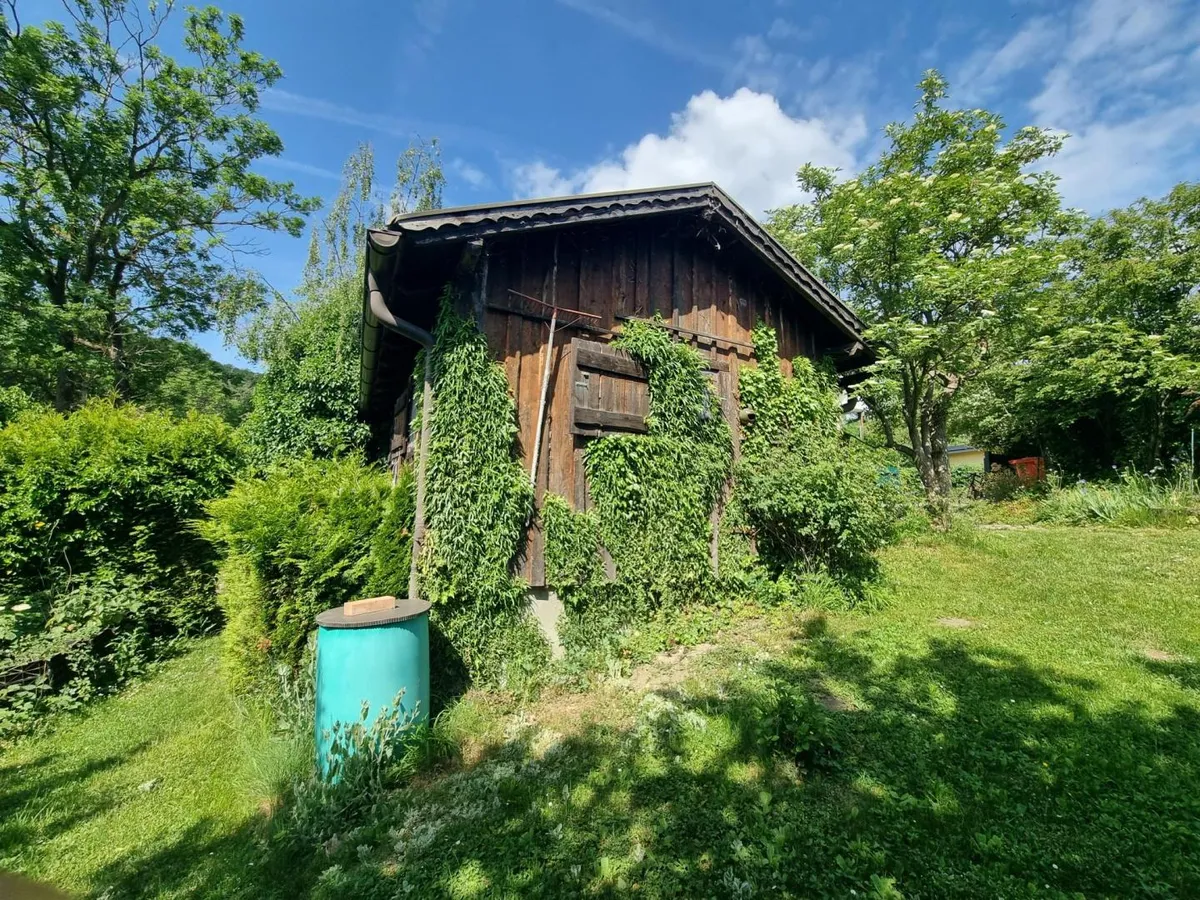 Haus – Laaben - Ansicht 3