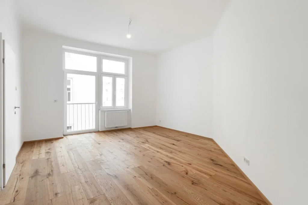 Wohnung – Wien - Ansicht 2