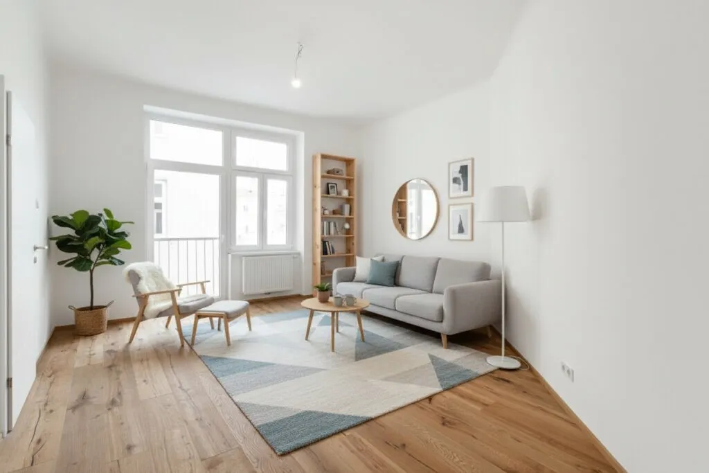 Wohnung – Wien