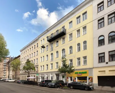 2-Zimmer-Wohnung kaufen in Wien – 48,02 m², € 249.000 – Bild 12 von 14