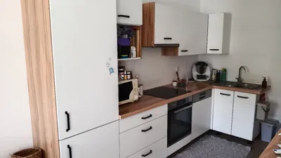 3-Zimmer-Wohnung mieten in Sankt Pölten Land – 74 m², € 670