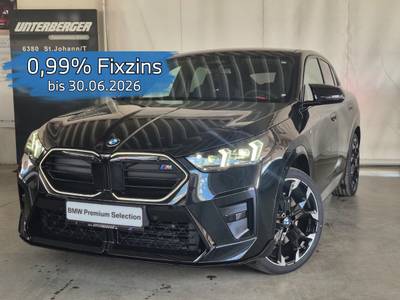 BMW X2 M35i xDrive M Sportpaket Pro / AHK