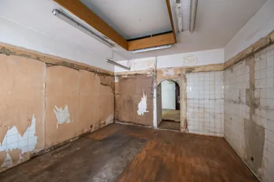 1-Zimmer-Gewerbeimmobilie kaufen in Wien – 27 m², € 99.900 – Bild 6 von 9