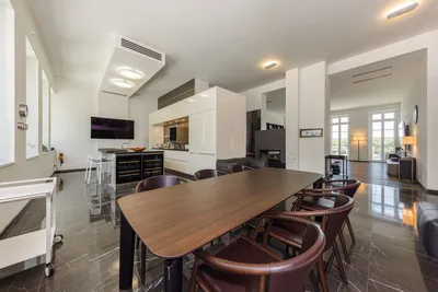 5-Zimmer-Wohnung kaufen in Wien – 298 m², € 2.890.000 – Bild 11 von 19