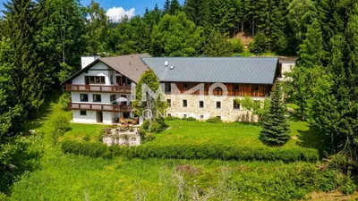 Immobilie kaufen in Hartberg-Fürstenfeld – 910 m², € 985.000 – Bild 2 von 24