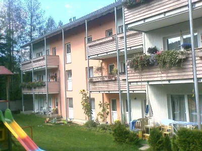 4-Zimmer-Wohnung mieten in Bruck-Mürzzuschlag – 80,94 m², € 957 – Bild 2 von 3