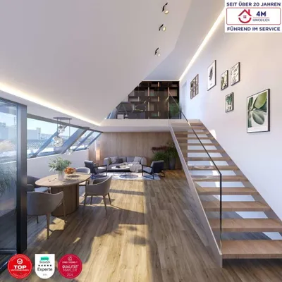 Gewerbeimmobilie kaufen in Wien – 390 m², € 390.000 – Bild 2 von 5