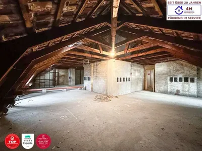 Gewerbeimmobilie kaufen in Wien – 390 m², € 390.000 – Bild 4 von 5