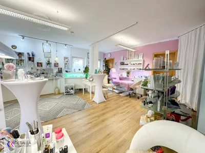 10-Zimmer-Gewerbeimmobilie kaufen in Klagenfurt – 567 m² – Bild 13 von 18