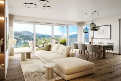4-Zimmer-Wohnung kaufen in Klagenfurt Land – 140,03 m², € 2.800.000 – Bild 2 von 10