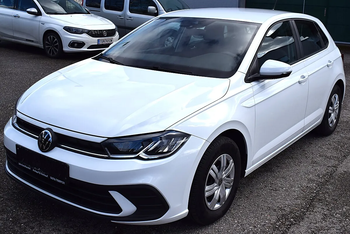 VW Polo