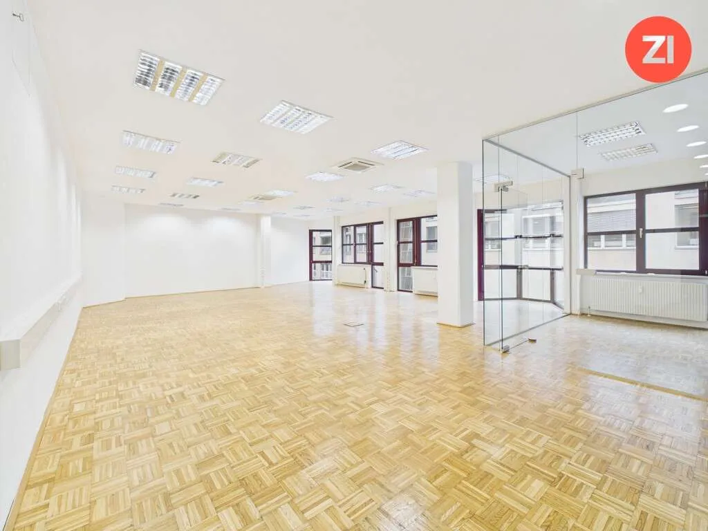 Schönes 3- Raum Büro nahe dem Taubenmarkt - Linz – pohled 2