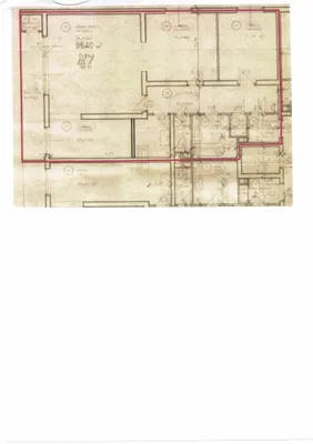 4-Zimmer-Wohnung mieten in Graz – 95 m², € 1.210 – Bild 14 von 14