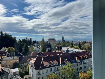 4-Zimmer-Wohnung mieten in Graz – 95 m², € 1.210 – Bild 2 von 14