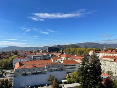 4-Zimmer-Wohnung mieten in Graz – 95 m², € 1.210 – Bild 3 von 14