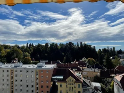 4-Zimmer-Wohnung mieten in Graz – 95 m², € 1.210 – Bild 4 von 14