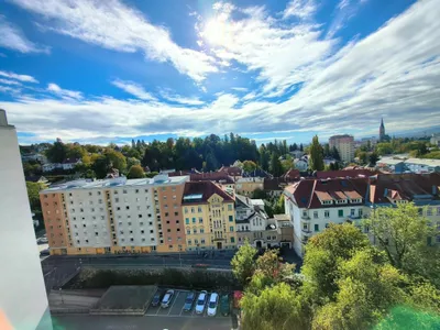 4-Zimmer-Wohnung mieten in Graz – 95 m², € 1.210 – Bild 7 von 14