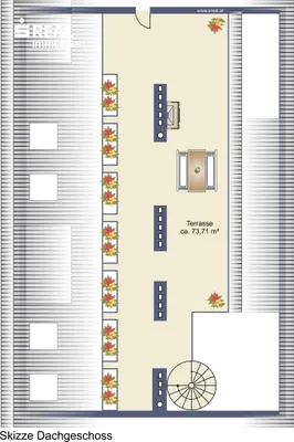 4-Zimmer-Wohnung kaufen in Wien – 76,39 m², € 548.000 – Bild 14 von 15